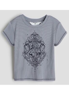 Hogwarts Harry Potter T-shirt | 8-10 YRS